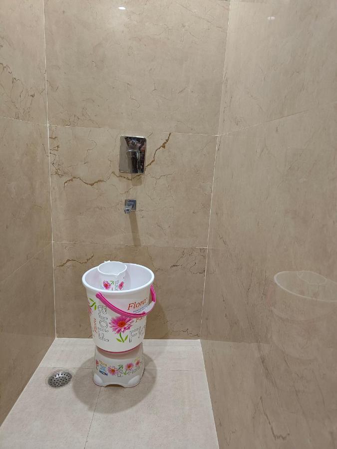 ניו דלהי Hotel Batra Home Nizamuddin מראה חיצוני תמונה
