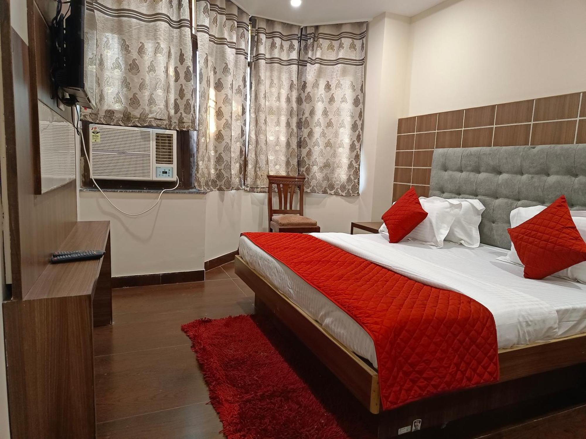 ניו דלהי Hotel Batra Home Nizamuddin חדר תמונה